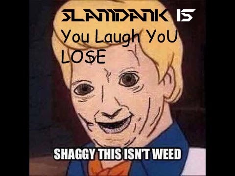 HLMusic TOP SlamDank #15 - 4chan - YOU LAUGH YOU LOSE