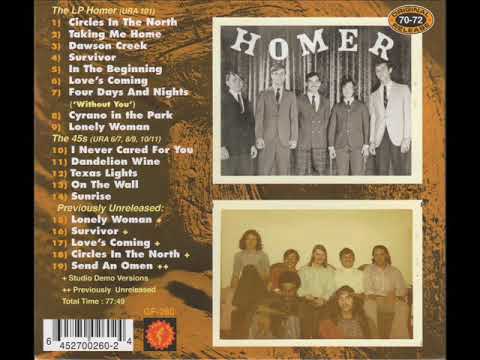 download lagu mp3 mp4 Homer Wall, download lagu Homer Wall gratis, unduh video klip Homer Wall