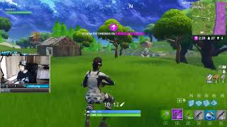 Tempo Storm Mitch Jones - Pro Player [VOD: Feb 28, 2018]