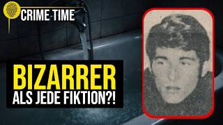 Der Sirius-Fall: Tödlicher Wahn unter Hypnose? | Crime Time Doku