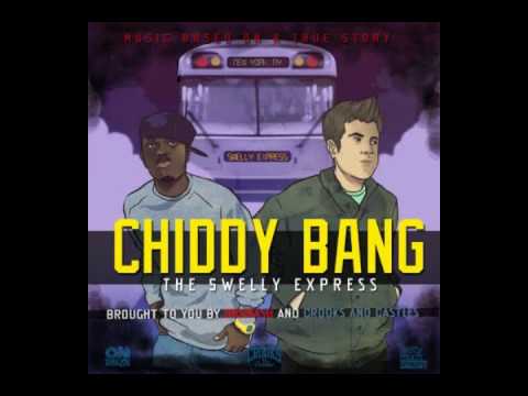 Chiddy Bang - Never