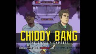 Chiddy Bang - Never