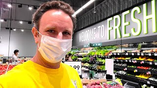 Amazon's Newest & Biggest Grocery Store: Amazon Fresh Irvine