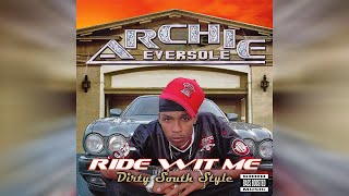 Archie Eversole - We Ready (Bass Boosted)