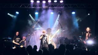 Redquarter - Redquarter [OFFICIAL MUSIC VIDEO]