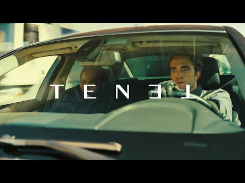 TENET | Posterity