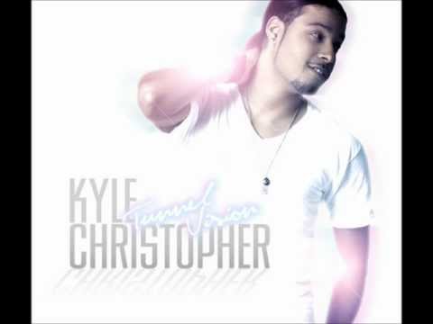Kyle Christopher - Wake Up