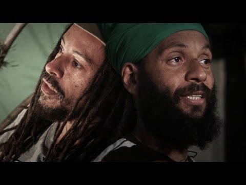 All Your Dead & Lumumba - PelaGatos TV Special (P 164) - Pablo Molina & Fidel Nadal