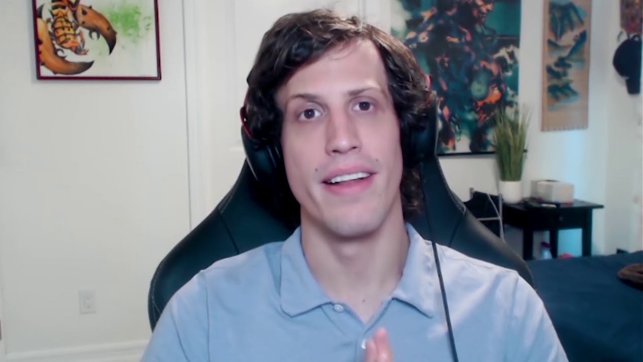 Esports Awards 2020 Highlights