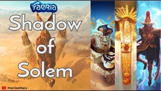 Faeria: Shadow of Solem (Chapter 1)