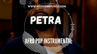  PETRA  Afro Pop Instrumental 2022  Kizz Daniel x 