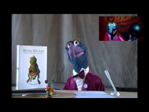 Muppet weekly two