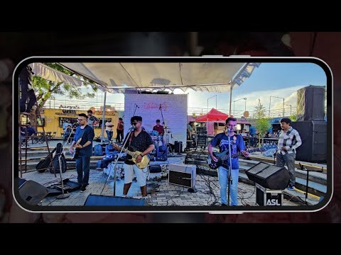 Acoustic Session