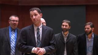 &quot;King of Spain&quot; - Ithacappella&#39;s 20th Anniversary Alumni Concert