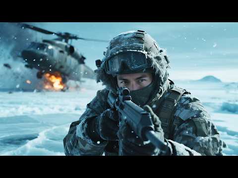 2026 War epic! Cornered tank breaks out with an eagle-eye gunner