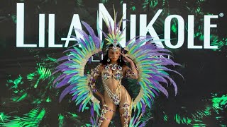 Lila Nikole Swimwear Collection at Miami Swim Week 2025