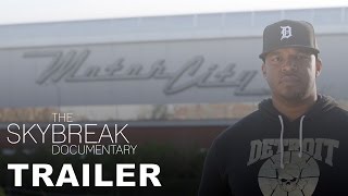 Zo! 'SkyBreak' Documentary OFFICIAL Trailer