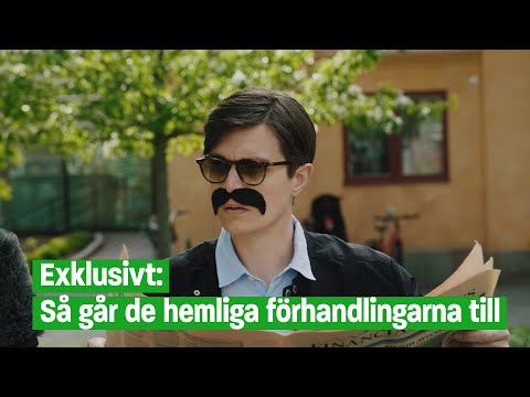 Jakten på makten - Avsnitt 3: The clash of the titans!