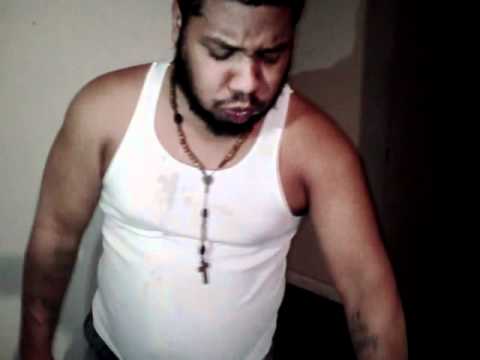 Chico Cash  does the absolut challenge