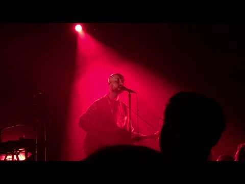 MADRUGADA - Majesty (2019.02.27, Wien, WUK)