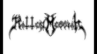 Christ Will Fall- Rotten Messiah