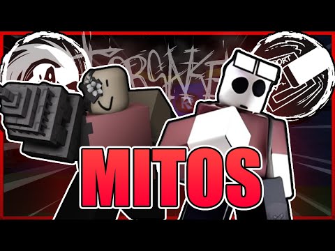 DESMENTINDO MITOS DOS INSCRITOS - Testando Mitos De Forsaken Dos Inscritos