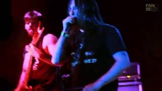 Devourment - Babykiller (live Ekaterinburg 21.05.2016)