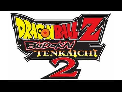 Awake - Dragon Ball Z: Budokai Tenkaichi 2 Music Extended