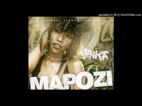 Mapozi - Vinka Blackx Melodized