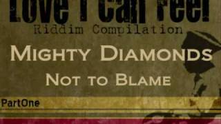 Love I Can Feel Riddim Compilation Pt.1