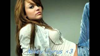 Miley Cyrus // Mike Posner-Please don&#39;t go // Collab