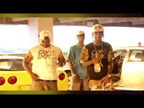 Droop Pop Feat Fast Life - Dangerous (OFFICIAL MUSIC VIDEO)