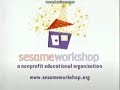 Sesame Workshop Logo 2003