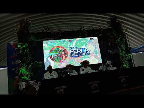 "Los Santiagueros. Danza sincrética de San Miguel Totolapan", libro de Bolívar Ochoa Díaz...