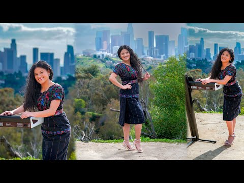 LA DISTANCIA (Felipe Iglesias) SONAL KOKONOB´ (Nuevo) (Video Oficial)