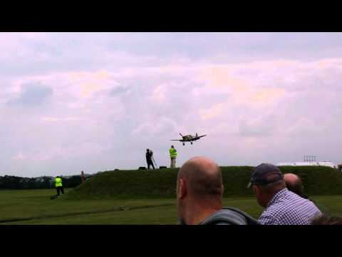 Duxford Flying Legends 2014