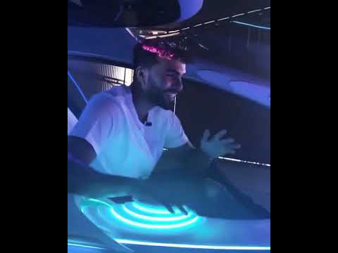 𝙈𝙚𝙧𝙘𝙚𝙙𝙚𝙨 𝘽𝙚𝙣𝙯 𝙑𝙞𝙨𝙞𝙤𝙣 𝘼𝙑Tr #mercedesbenz #designmodel #avtr #luxurycars #gadgets