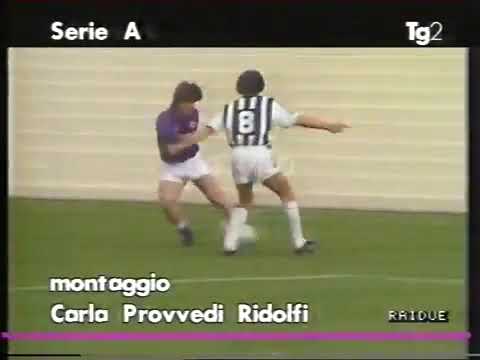"OGGI IN SERIE A": Serie A 1989-90, Fiorentina-Ascoli 5-1!