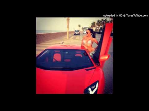 Melodiq - "Never Quit" - Produced by Hexsagon