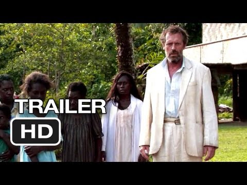 Mr. Pip (2013) Official Trailer