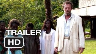 Mr. Pip Official Trailer #1 (2013) - Hugh Laurie Movie HD