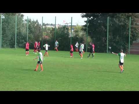 MD: TJ Sokol Řepy - Spartak Hrdlořezy 4:3