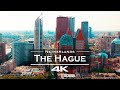The Hague Netherlands By Drone 4K