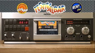 *** Reny Jay Presenta: Festivalbar 1986 Cassetta 2 - Digitalizzata da Renato de Vita ***