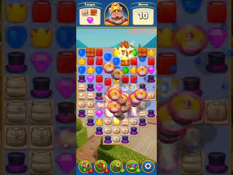 Royal Match Level 2342