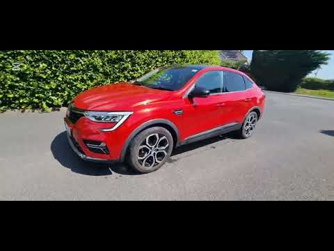 Renault Arkana FINANCE ARRANGED * SPECIAL EDITION - Image 2