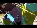 Cyberpunk Edgerunners2022 Ending English Dub