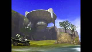 Halo CE Complete Soundtrack 05 - The Silent Cartographer