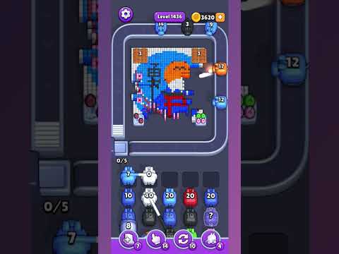 Guia do Pixel Flow Nível 1436