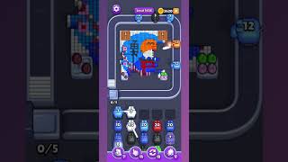 Pixel Flow Level 1436